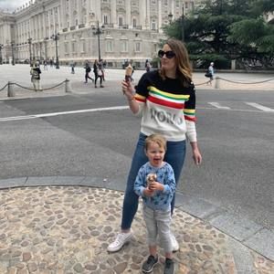 Meet your Posher, Tracie